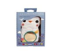 Pingüino (Libro interactivo para bebés)