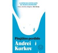 Pingüino Perdido