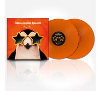 Pingüinos Tácticos Nucleares Fuera De desde La Hype Ringo Starr Doble Vinilo LP