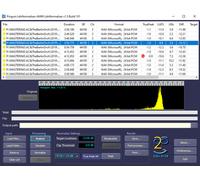 Pinguin Loudness-Normalizer