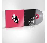 Pinguini Tattici Nucleari - AHIA! - Vinile colorato Crystal [Vinilo]