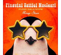 Pinguini Tattici Nucleari - Fuori Dall'Hype Ringo Starr