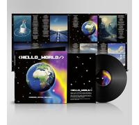 Pinguini Tattici Nucleari – Hello World – Vinilo – Epic