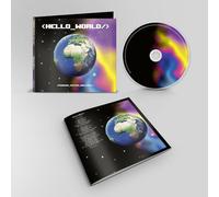 Pinguini Tattici Nucleari - Hello World - CD