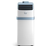 De’Longhi Pinguino aire acondicionado portátil 65 dB Blanco