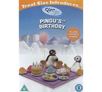 Pingus Birthday [Edizione: Regno Unito] [Italia] [DVD]