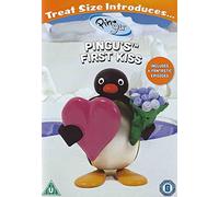 Pingus First Kiss - 6 Fantastic Episodes [Edizione: Regno Unito] [Italia] [DVD]