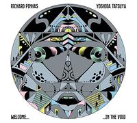 Pinhas, R. - Welcome in the Void