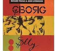 Richard Pinhas - Cyborg Sally