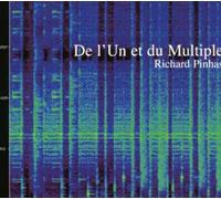Pinhas, Richard - De L'un Et Du Multiple