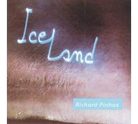 Pinhas Richard - Iceland [Vinilo]