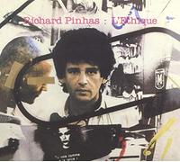 Pinhas, Richard - L'ethique [Vinilo]