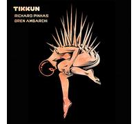 Pinhas Richard - Tikkun