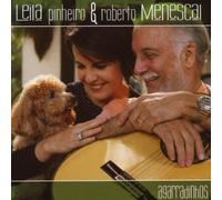 Pinheiro, Leila.. - Agarradinhos