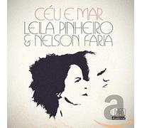 Pinheiro, Leila - Ceu E Mar