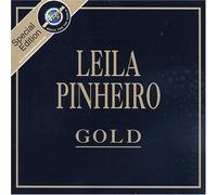 Pinheiro,Leila - Gold