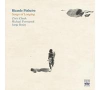 Pinheiro,Ricardo - Songs of Longing