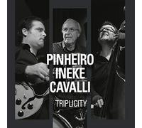 Pinheiro - Triplicity