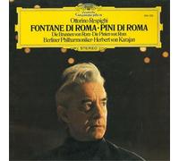 Pini di Roma (1924) Fontane di Roma (1914 16)