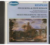 Pini di Roma & Feste Romane