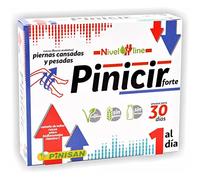Pinicir Forte 30 cápsulas de Pinisan