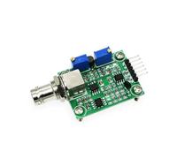 PINIHIKE Módulo de medición de detección de valor PHs fácil de integrar con interfaces I2C y UART para PHs ambientales en tiempo real