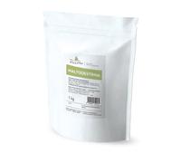 Pinin Pero Maltodextrina 1 Kg - Carbohidrato Soluble de Almidón de Maíz - Energía Rápida - Doypack Resellable