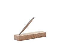 Pininfarina Cambiano - Stilo con punta de Ethergraf - Negro mate