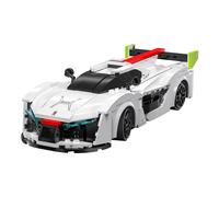 Pininfarina-H2 Speed RC