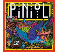 Piniol - Bran Coucou