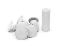 Pinion Pins - Clips magnéticos para edredón, 8 Unidades por Paquete Suficiente para 2 Camas, más Fuerte Que los Cierres de edredón Tradicionales