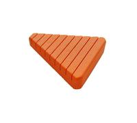 Pinions de agarre fuerte, sujetadores de piñones grandes, buenas abrazaderas para decoración y artesanía, fácil de usar, cierres de plumas