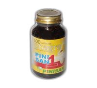 Pinisan 1 Onagra 500 mg 100 Perlas