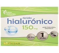 Pinisan Ácido Hialurónico 150 mg 30 cápsulas