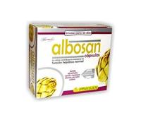 Pinisan Albosán 60cáps