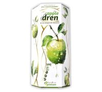 PINISAN Apple Dren | Vinagre y Zumo de Manzana con Alcachofa, Ortosifón, Pilosella y Yerba Mate | Fórmula Vegetal Detox y Bienestar | Complemento Alimenticio Líquido | 500 ml