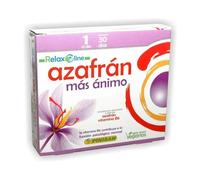 Pinisan Azafrán Más Ánimo – 30 cápsulas