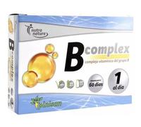 Pinisan B Complex 545mg 60caps