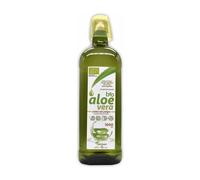 Pinisan Bio Aloe Vera Zumo sin Pulpa 1L