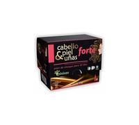 Pinisan Pelo Piel Uñas Forte 12uds