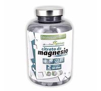 PINISAN Citrato de Magnesio | 375 mg de Magnesio por Dosis (100% VRN) | Apoyo Muscular, Sistema Nervioso y Energía | Complemento Alimenticio | 180 Comprimidos