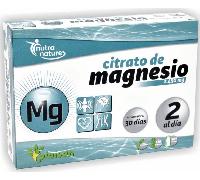 Pinisan Citrato de Magnesio 60 Comprimidos