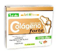 Pinisan Colágeno Forte 30 Cápsulas
