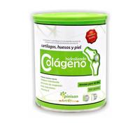 Pinisan Colágeno hidrolizado con Ácido Hialurónico, Magnesio y Vitamina C 300 g