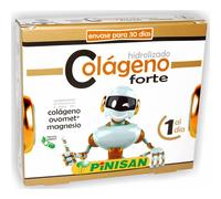 Pinisan Colágeno hidrolizado Forte 30 cápsulas