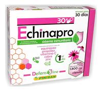 Pinisan Cápsulas Echinapro 30 cápsulas