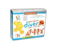 Pinisan Energisan Diver 15 uds