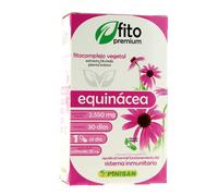 Pinisan Equinácea Fitopremium 30 cápsulas