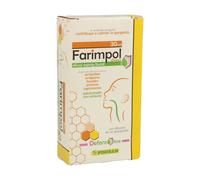 Pinisan Farimpol Direct Spray Bucal 30ml - Propóleo y Plantas Medicinales con Estevia