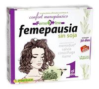 Pinisan Femepausia Sin Soja 30 Cápsulas